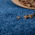 Високоворсний килим Velvet Lalee 500 azure - Висока якість за найкращою ціною в Україні зображення 3.